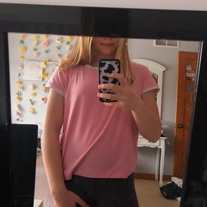 Nike Dri-fit T-shirt!